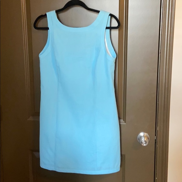 Lauren James Dresses & Skirts - Baby Blue Lauren James Dress - Medium